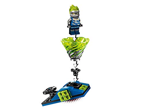 LEGO 70682 Ninjago Spinjitzu Slam: Jay