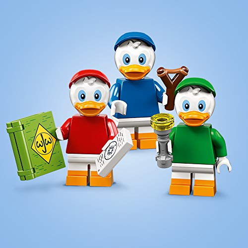 LEGO 71024 Minifigures Edición Disney 2