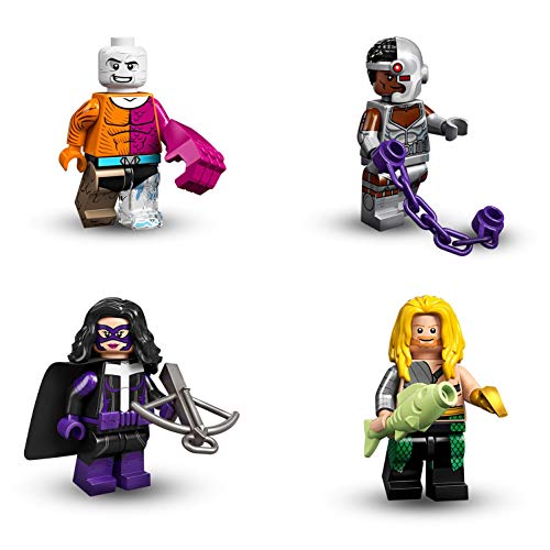 LEGO 71026 Minifigures DC Super Heroes Series