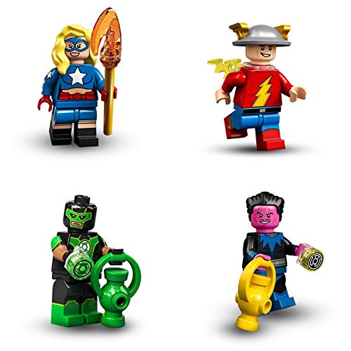 LEGO 71026 Minifigures DC Super Heroes Series