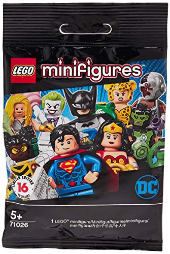 LEGO 71026 Minifigures DC Super Heroes Series