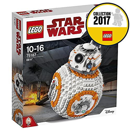 LEGO 75187 Star Wars BB-8