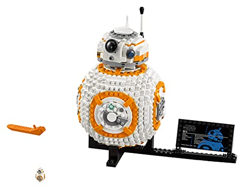 LEGO 75187 Star Wars BB-8