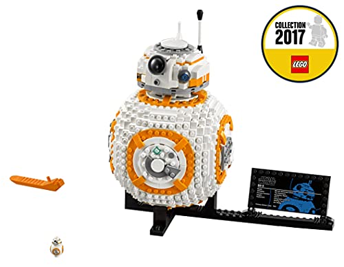 LEGO 75187 Star Wars BB-8