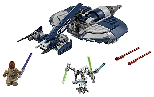 LEGO 75199 Star Wars TM Speeder de Combate del General Grievous (Descontinuado por Fabricante)