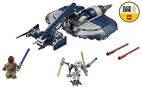 LEGO 75199 Star Wars TM Speeder de Combate del General Grievous (Descontinuado por Fabricante)