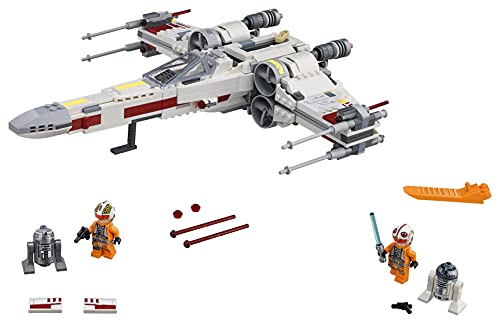 LEGO 75218 Star Wars TM Caza estelar Ala-X