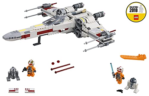 LEGO 75218 Star Wars TM Caza estelar Ala-X