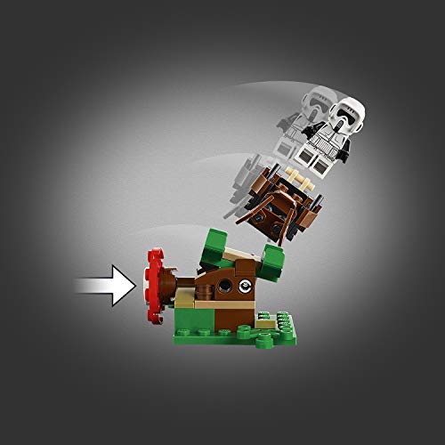 LEGO 75238 Star Wars TM Action Battle: Asalto a Endor