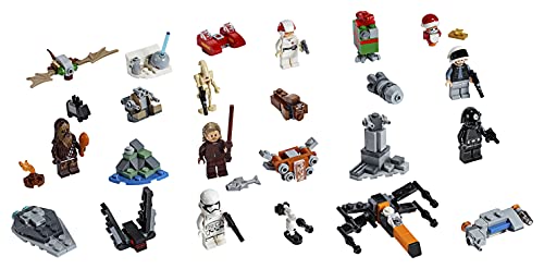 LEGO 75245 Star Wars TM Calendario de Adviento Star Wars