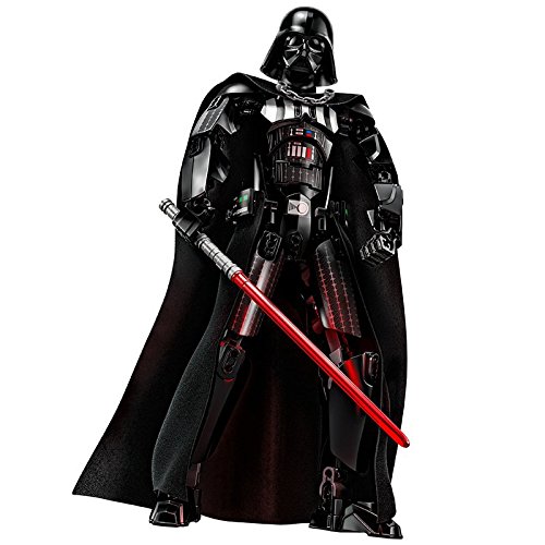 Lego 75534 Darth Vader