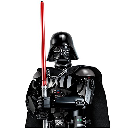 Lego 75534 Darth Vader