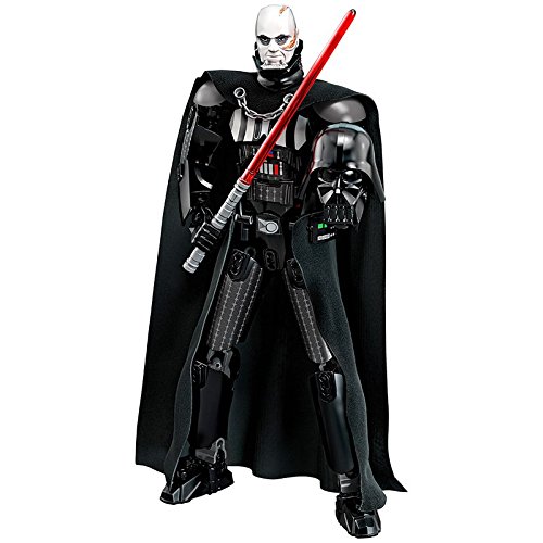 Lego 75534 Darth Vader