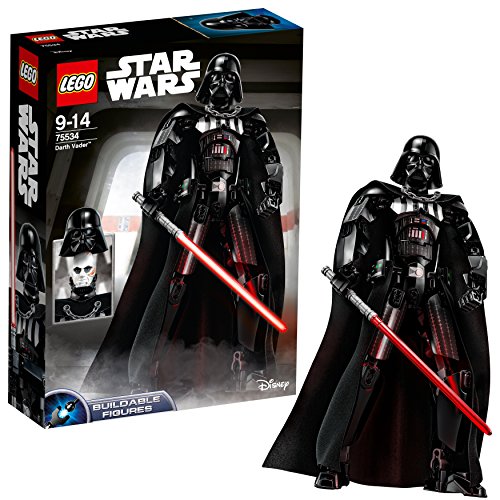 Lego 75534 Darth Vader