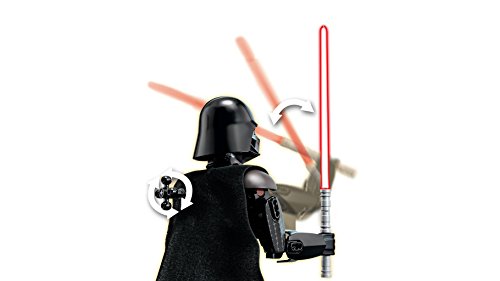 Lego 75534 Darth Vader