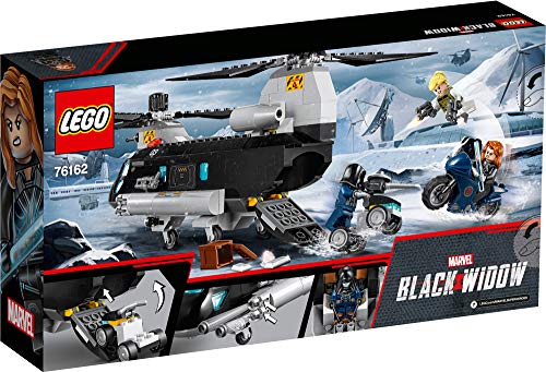 LEGO 76162