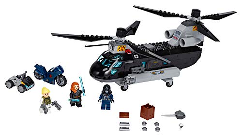 LEGO 76162