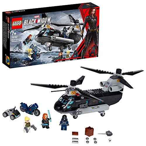 LEGO 76162