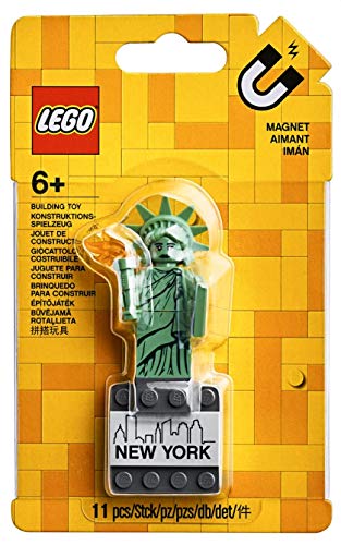 LEGO 854031 Imán de la Estatua de la Libertad