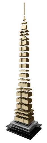 LEGO Architecture 21002 - Empire State