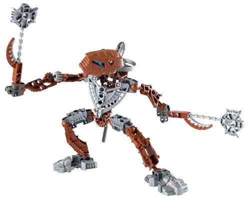 LEGO Bionicle 8739 - Toa Onewa Hordika