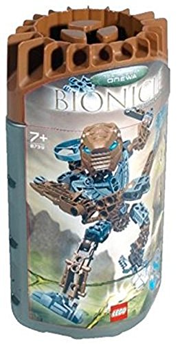 LEGO Bionicle 8739 - Toa Onewa Hordika