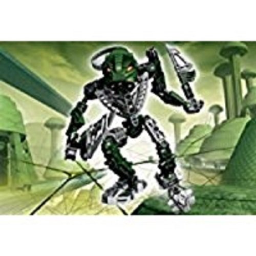 LEGO Bionicle 8740 - Toa Matau Hordika