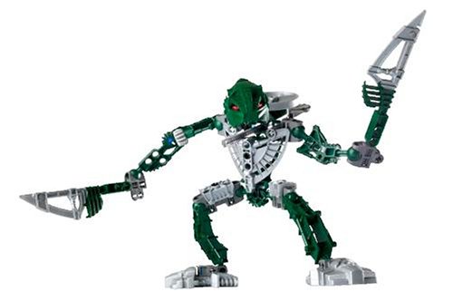 LEGO Bionicle 8740 - Toa Matau Hordika