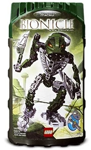 LEGO Bionicle 8740 - Toa Matau Hordika