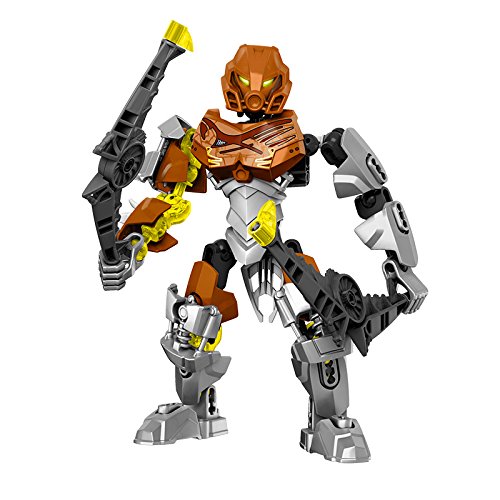 LEGO Bionicle - Pohatu: Maestro de la Piedra (70785)