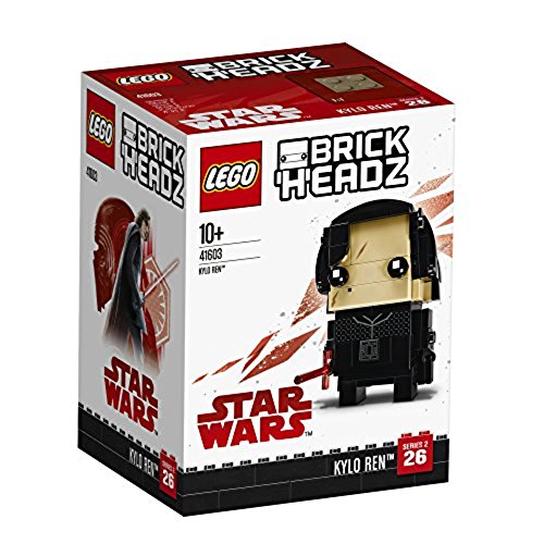 LEGO BrickHeadz - Kylo Ren™ (41603)