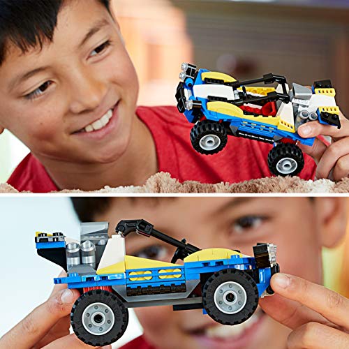 LEGO Buggy de Las Arenas