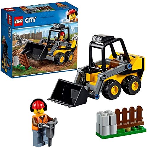 LEGO City 3 en 1 paquete triple 66643 – Sky Police Drone Chase 60207 + Dock Side Fire Boat 60213 + cargador de construcción 60219.