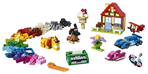 LEGO Classic - Diversión Creativa (11005)