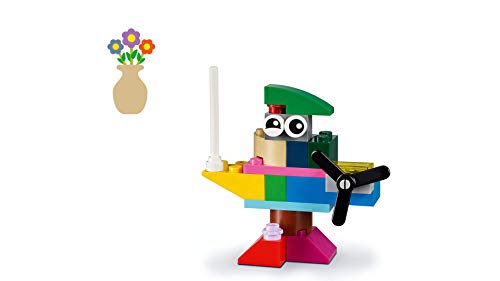 LEGO Classic - Diversión Creativa (11005)