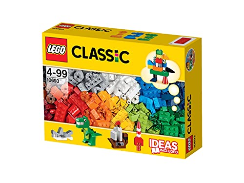 Lego - Complementos Creativos (10693)