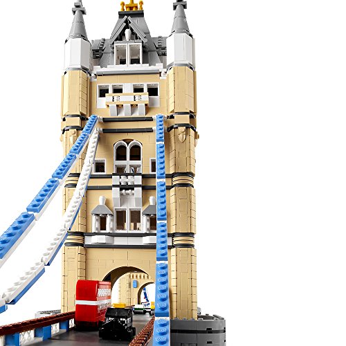 LEGO Creator - El Puente de Londres (10214)