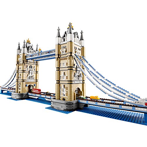 LEGO Creator - El Puente de Londres (10214)