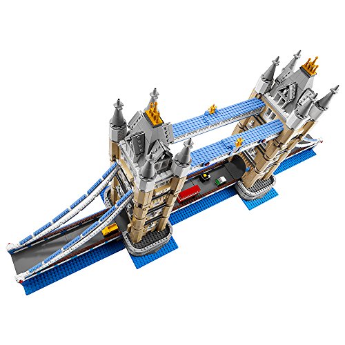 LEGO Creator - El Puente de Londres (10214)