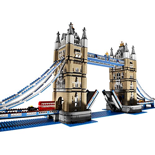 LEGO Creator - El Puente de Londres (10214)