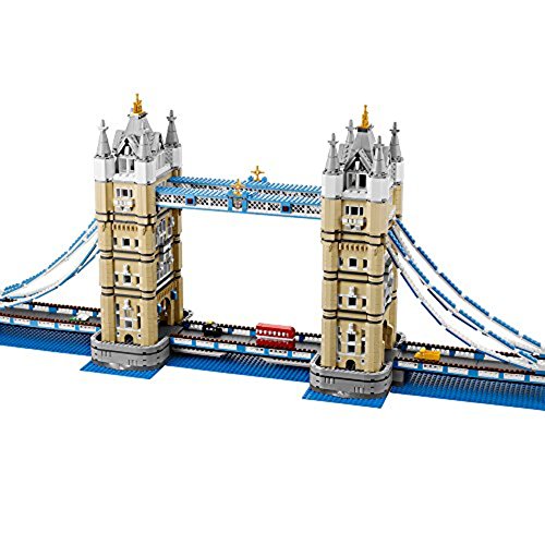 LEGO Creator - El Puente de Londres (10214)