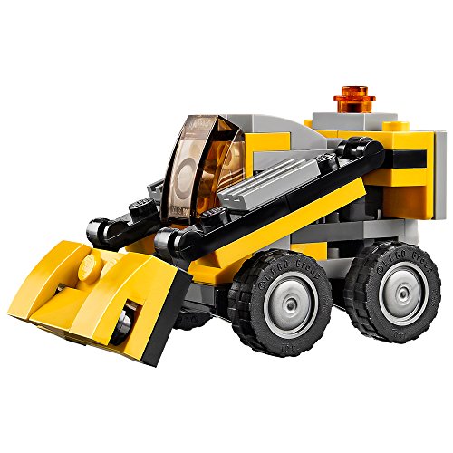 Lego Creator - Excavadora (31014)