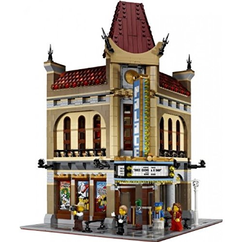 Lego Creator - Teatro Palace Expert (10232)