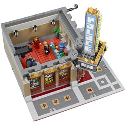 Lego Creator - Teatro Palace Expert (10232)