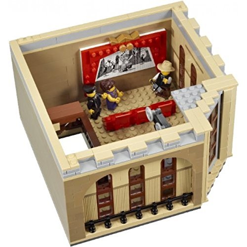 Lego Creator - Teatro Palace Expert (10232)