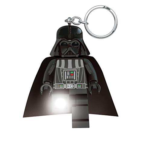 Lego Darth Vader, color negro (IQLGL-KE7) , color/modelo surtido