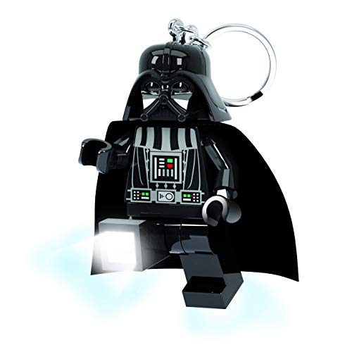 Lego Darth Vader, color negro (IQLGL-KE7) , color/modelo surtido