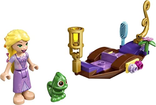 LEGO Disney Princess Rapunzel's Lantern Boat Polybag Set 30391 (bolsa)