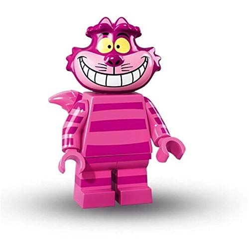 LEGO Disney Series 16 Collectible Minifigure - Cheshire Cat (71012) by LEGO