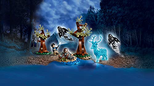 LEGO Expecto Patronum